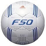 adidas(アディダス)F50 フットサル ASF414W 4号 検定球