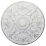 33"OD x 1 3/4"P Versailles Ceiling Medallion