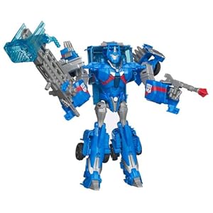 Transformers Prime Voyager Ultra Magnus