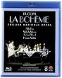 La Boheme [Blu-ray] [2010]
