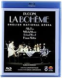 La Boheme [Blu-ray] [2010]