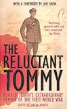 The reluctant tommy