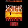 Eleventh Hour: FBI Thriller #7