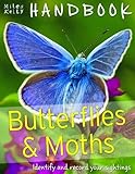 Butterflies & moths