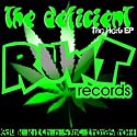 Dem Thief my Herb (Thomas Hoff Remix)