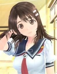 フォトカノ(2011年夏発売予定) 特典 初回特典:ねんどろいどぷち1体付き