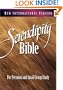 Serendipity Bible: For Personal and Small Group Study
