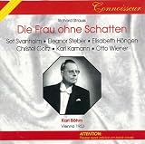 Strauss: Die Frau ohne Schatten