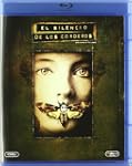 El Silencio De Los Corderos [Blu-ray]