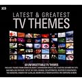 Latest And Greatest TV Themes