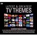 Latest And Greatest TV Themes