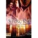 The Seeking Kiss: Midnight Playground, Book 1