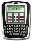 Personal Pocket Language Translator