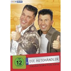 Die Autoh�ndler - Best of