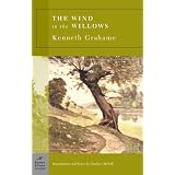 The Wind in the Willows (Barnes & Noble Classics)