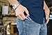 KeySmart - Compact Key Holder (2-8 Keys, Blue)