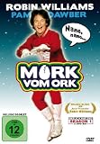 Mork vom Ork - Season 1 (4 DVDs)