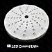 Ufo 3 Mode 60 Led Portable Camping Light Hanger Torch Lamp