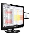 Samsung Syncmaster 2263DX 22" LCD Monitor