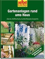 Gartenanlagen rund ums Haus 