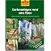 Gartenanlagen rund ums Haus - selbst ist der Mann: Z�une, Sichtschutz, Gartenh�user, Carports
