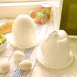QUICK EGG BOILER 〔ゆでたまご〕 “4-EGGS” Egg