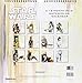 Star Wars Saga 2015 Premium Art Calendar