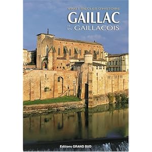 vigneron, gaillac rouge
