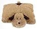 My Pillow Pets Snuggly Puppy - Small (Brown)