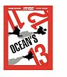 Ocean's Trilogy (Ocean's Eleven / Ocean's Twelve / Ocean's Thirteen) [HD DVD]