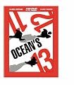 Ocean's Trilogy (Ocean's Eleven / Ocean's Twelve / Ocean's Thirteen) [HD DVD]