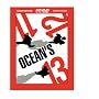 Ocean's Eleven, Twelve and Thirteen  [HD DVD]  [2005] [US Import]