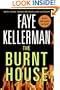 The Burnt House: A Peter Decker/Rina Lazarus Novel (Peter Decker & Rina Lazarus Novels)
