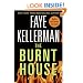 The Burnt House: A Peter Decker/Rina Lazarus Novel (Peter Decker & Rina Lazarus Novels)