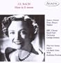 J.S. Bach: Mass in B minor