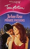 Private passions