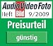 Auszeichnung