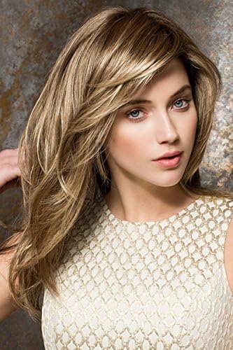 Ellen Wille Wigs - Long New (Black)