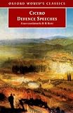 Defence Speeches (Oxford Worlds Classics)