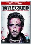Wrecked [DVD]