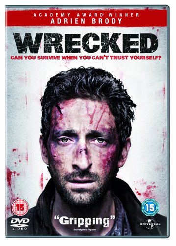Wrecked [DVD]