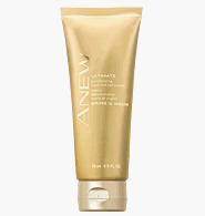 Buy Avon ANEW Ultimate Transforming Hand and Nail Cream SPF 15
