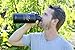 Shutbull Best Stainless Steel Water Bottle 32 Ounce Vacuum Insulated Thermos Flask