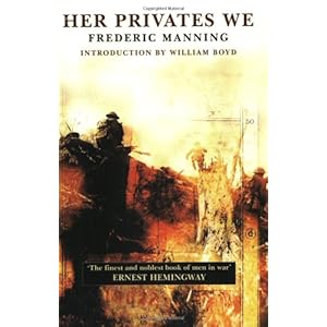 Her Privates We