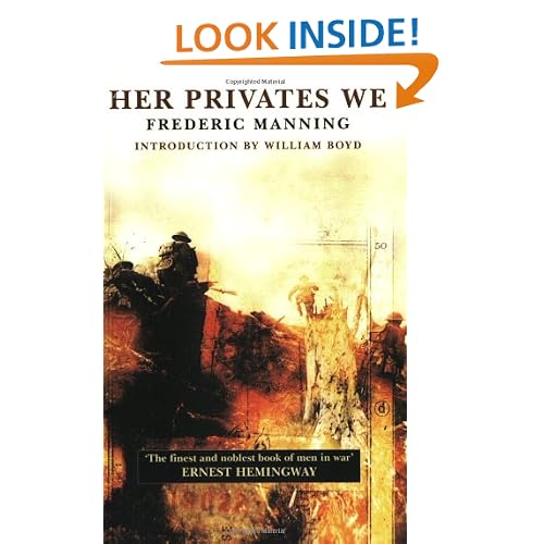 Her Privates We