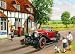 Falcon Deluxe Puzzle - A Drive in the Country (1000 pieces)