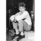 Tommy Steele at the London Palladium (Print On Demand)