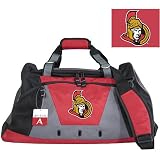 Antigua Ottawa Senators Active Duffel Bag