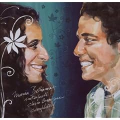 Maria Bethania Interpr�te Chico Buarque : Completely
