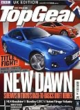 Produkt-Bild: BBC TOP GEAR